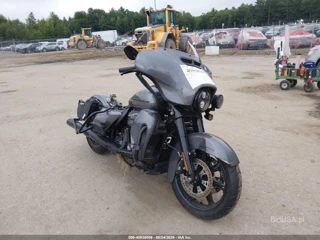 HARLEY-DAVIDSON HARLEY-DAVIDSON FLHTK