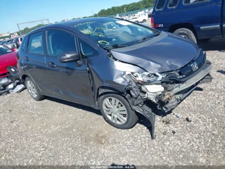 HONDA HONDA FIT LX