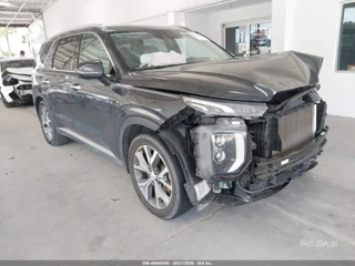 HYUNDAI HYUNDAI PALISADE SEL