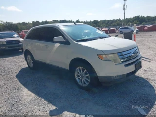 FORD FORD EDGE SEL