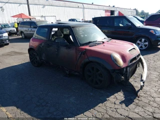 MINI MINI COOPER S