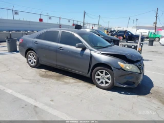 TOYOTA TOYOTA CAMRY LE