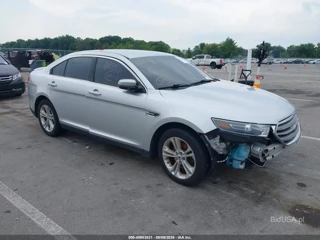 FORD FORD TAURUS SEL
