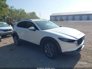 MAZDA MAZDA CX-30 PREMIUM