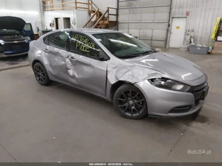 DODGE DODGE DART SE