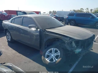 DODGE DODGE CHARGER SXT RWD