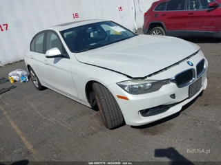BMW 328I