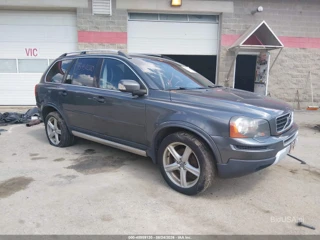 VOLVO VOLVO XC90 V8 SPORT