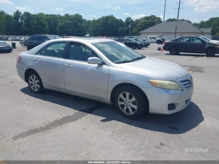 TOYOTA TOYOTA CAMRY LE