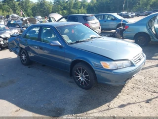 TOYOTA TOYOTA CAMRY CE