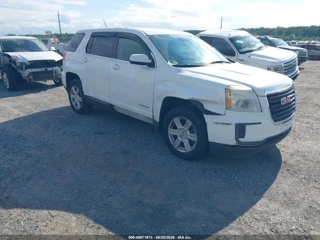 GMC TERRAIN SLE-1