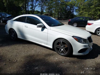 MERCEDES-BENZ MERCEDES-BENZ E 400