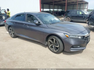 HONDA HONDA ACCORD EX-L 2.0T