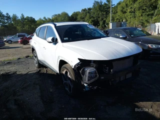 HYUNDAI HYUNDAI TUCSON SEL