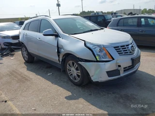 CADILLAC CADILLAC SRX STANDARD