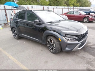 HYUNDAI HYUNDAI KONA LIMITED