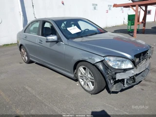 MERCEDES-BENZ MERCEDES-BENZ C 350 SPORT
