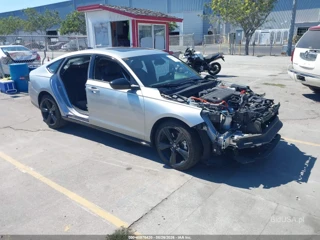 HONDA HONDA ACCORD HYBRID SPORT-L