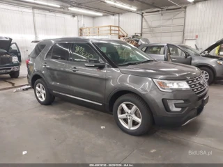 FORD FORD EXPLORER XLT