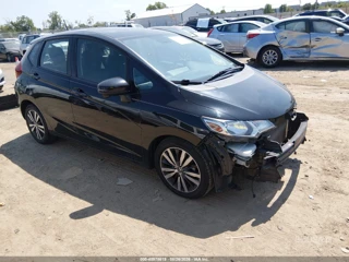 HONDA HONDA FIT EX/EX-L