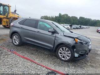 FORD FORD EDGE TITANIUM
