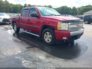 CHEVROLET CHEVROLET SILVERADO 1500 LS/LT1/WORK TRUCK