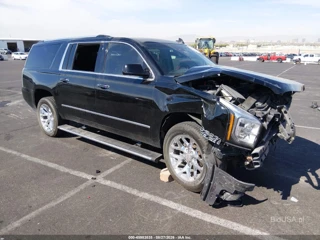 GMC YUKON XL 1500 DENALI