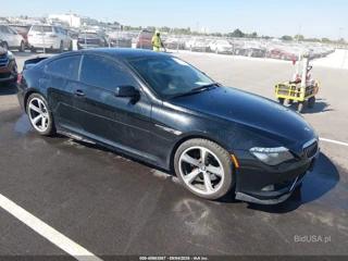 BMW 650I