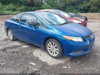 HONDA HONDA CIVIC EX-L