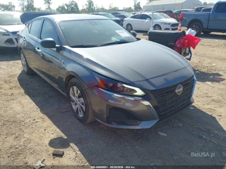 NISSAN NISSAN ALTIMA S FWD
