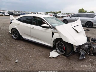 HONDA HONDA CIVIC TYPE R TOURING