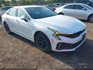 KIA KIA K5 LXS