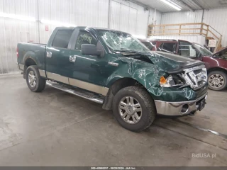 FORD FORD F-150 60TH ANNIVERSARY/FX4/KING RANCH/LARIAT/XLT