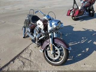 HARLEY-DAVIDSON HARLEY-DAVIDSON FLHR