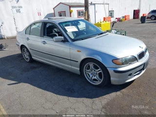 BMW 330I