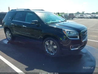GMC ACADIA LIMITED