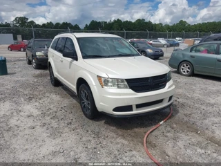 DODGE DODGE JOURNEY SE