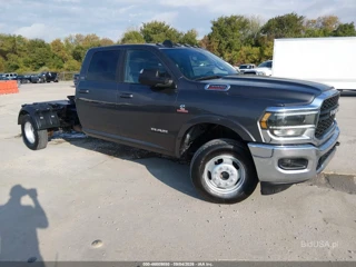 RAM RAM 3500 CHASSIS TRADESMAN/SLT/LARAMIE/LIMITED