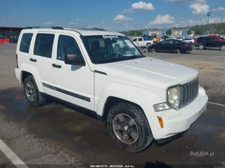 JEEP JEEP LIBERTY SPORT