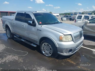 LINCOLN LINCOLN MARK LT