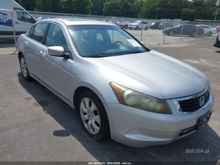 HONDA HONDA ACCORD 2.4 EX
