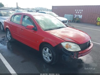 CHEVROLET CHEVROLET COBALT LT