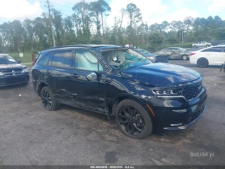 KIA KIA SORENTO SX