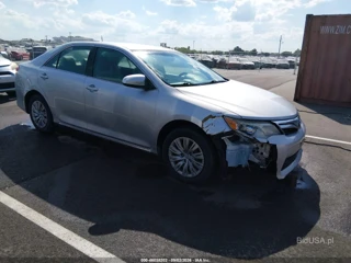 TOYOTA TOYOTA CAMRY LE