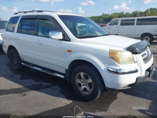 HONDA HONDA PILOT EX-L