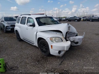 CHEVROLET CHEVROLET HHR LT