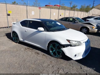 SCION SCION TC