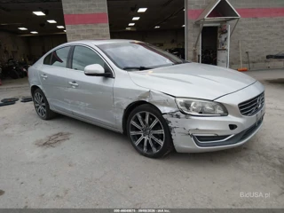 VOLVO VOLVO S60 T6
