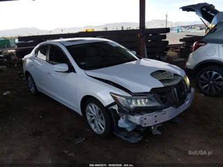 ACURA ACURA ILX PREMIUM PACKAGE/TECHNOLOGY PLUS PACKAGE