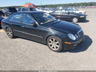 MERCEDES-BENZ MERCEDES-BENZ E 350